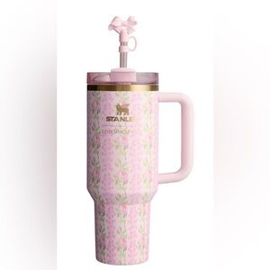 LoveShackFancy Stanley! 40 oz New in Box